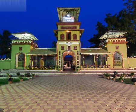 Dhola-Ri-Dhani Hyderabad Exterior photo