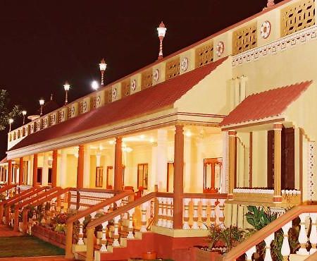 Dhola-Ri-Dhani Hyderabad Exterior photo