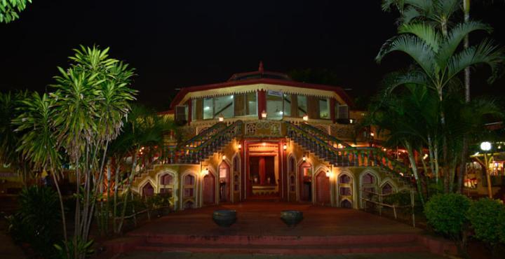 Dhola-Ri-Dhani Hyderabad Exterior photo