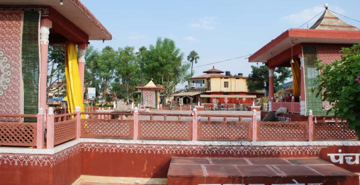 Dhola-Ri-Dhani Hyderabad Exterior photo