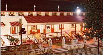 Dhola-Ri-Dhani Hyderabad Exterior photo