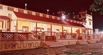 Dhola-Ri-Dhani Hyderabad Exterior photo